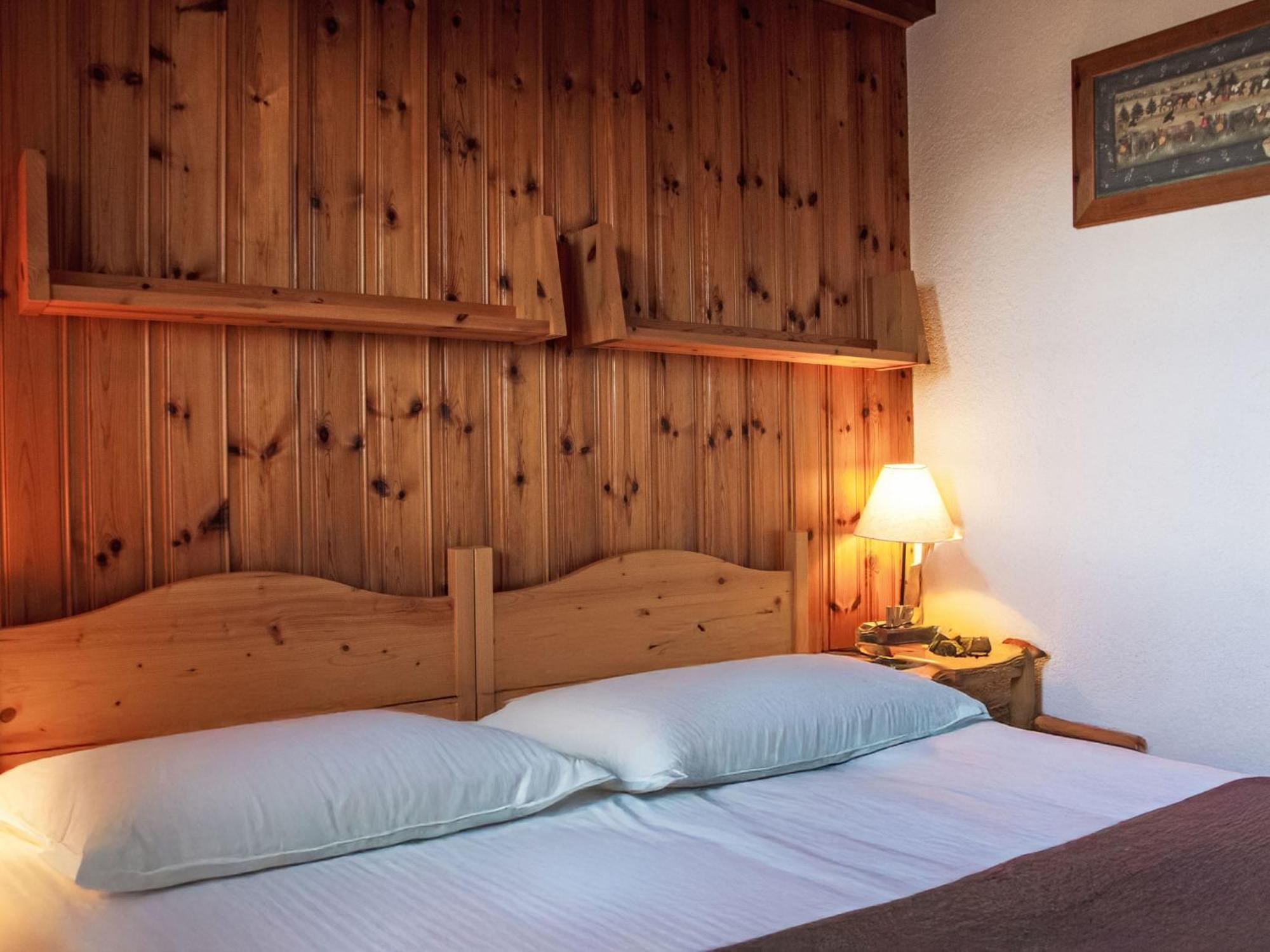 Chalet Magicien By Interhome Nendaz Exterior foto